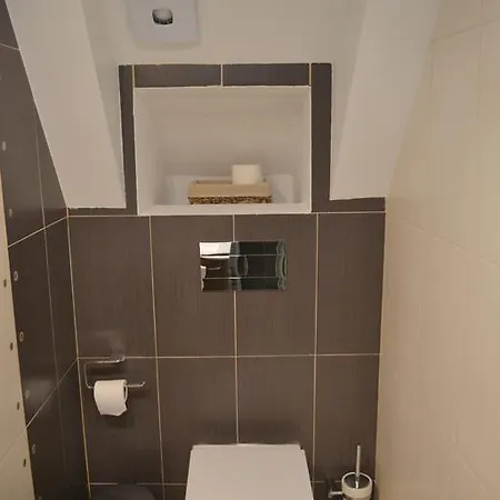 Lejlighed Tp Bica 20, *