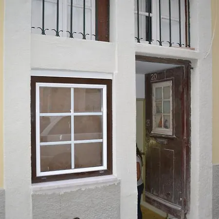 Apartamento Tp Bica 20, Lisboa