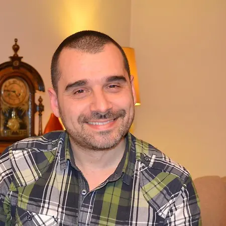 Διαμέρισμα Tp Bica 20, *