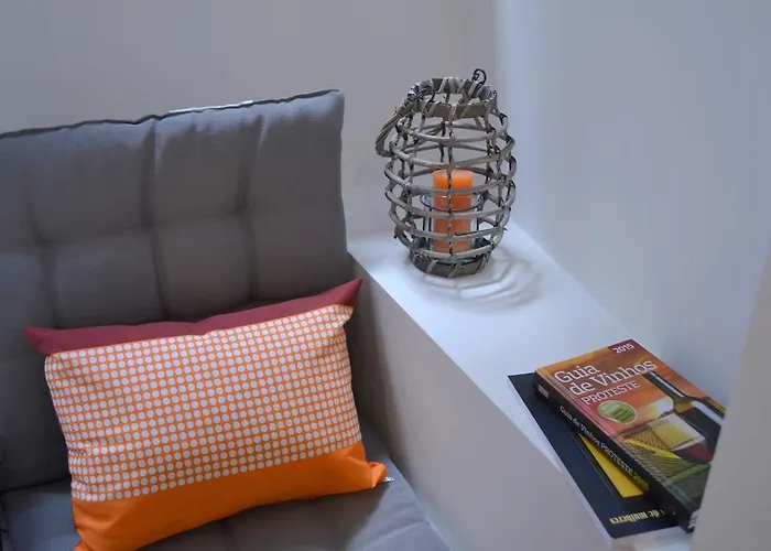 Tp Bica 20, Apartamento