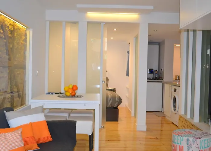 Apartment Tp Bica 20, Lissabon