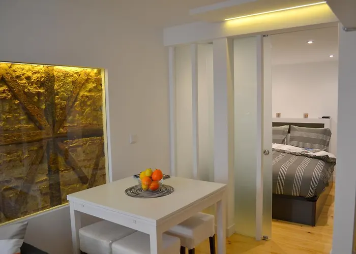 Tp Bica 20, Apartment *
