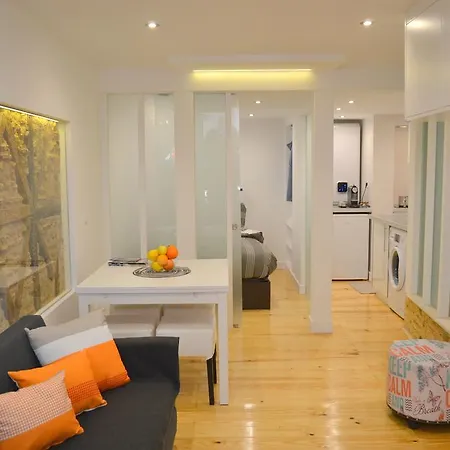 Tp Bica 20, Lisbon Apartment Lisboa