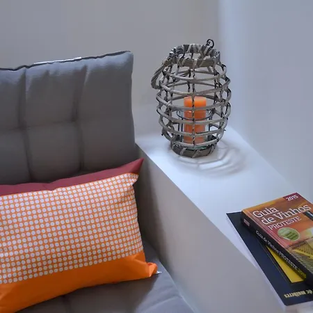 Tp Bica 20, Lisbon Apartment Lägenhet