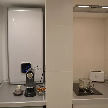 Tp Bica 20, Lisbon Apartment * Lisboa