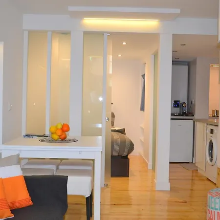 Apartmán Tp Bica 20, Lisboa
