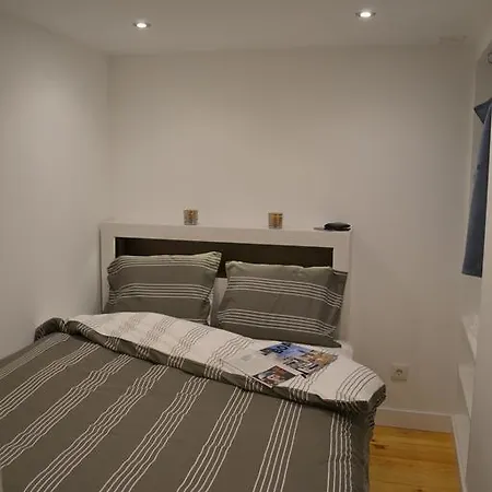 Apartmán Tp Bica 20,