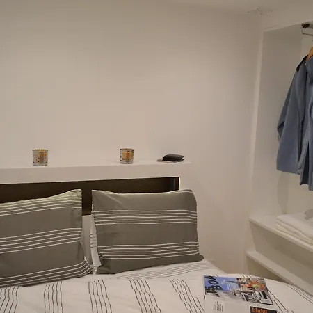 Tp Bica 20, Apartment Lissabon
