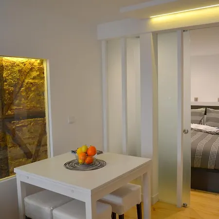 Tp Bica 20, Apartmán *